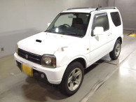 2008 Suzuki Jimny