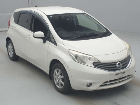 2012 Nissan Note NE12[2]