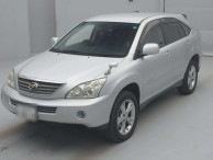 2011 Toyota Harrier Hybrid