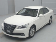 2013 Toyota Crown