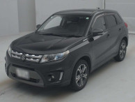 2017 Suzuki Escudo