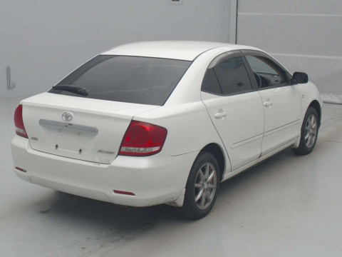 2005 Toyota Allion ZZT245[1]