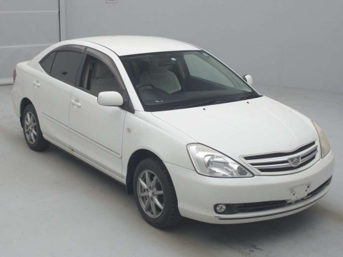 2005 Toyota Allion ZZT245[2]