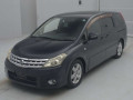 2008 Nissan Presage