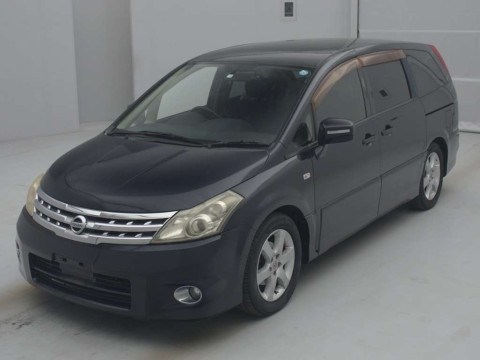 2008 Nissan Presage TU31[0]