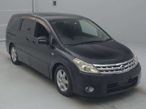 2008 Nissan Presage TU31[2]