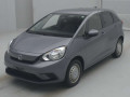 2020 Honda Fit