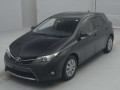 2014 Toyota Auris