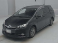 2012 Toyota Wish