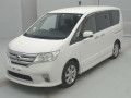 2012 Nissan Serena