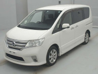 2012 Nissan Serena