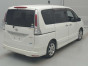 2012 Nissan Serena