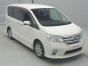 2012 Nissan Serena