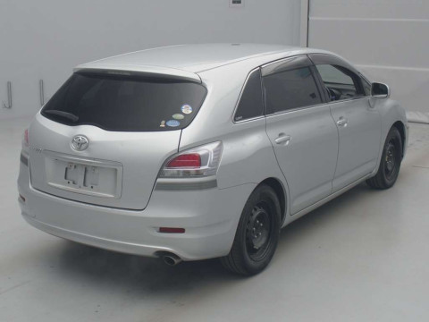 2011 Toyota Mark X Zio ANA10[1]