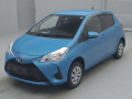 2018 Toyota Vitz