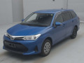 2020 Toyota Corolla Fielder