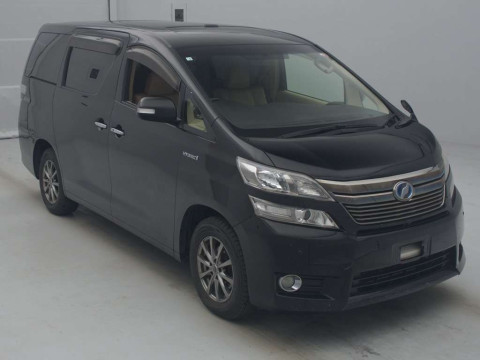 2014 Toyota Vellfire Hybrid ATH20W[2]