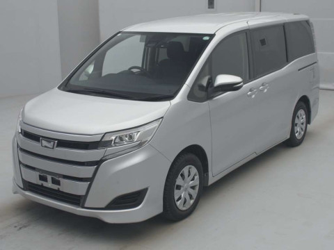 2020 Toyota Noah ZRR80G[0]