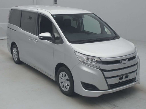 2020 Toyota Noah ZRR80G[2]