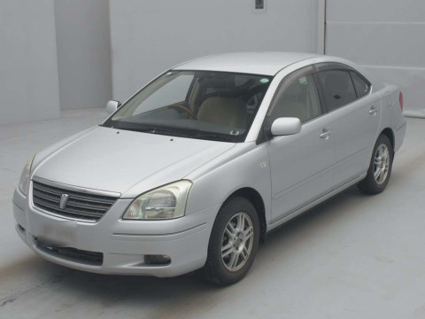 2007 Toyota Premio ZZT245[0]