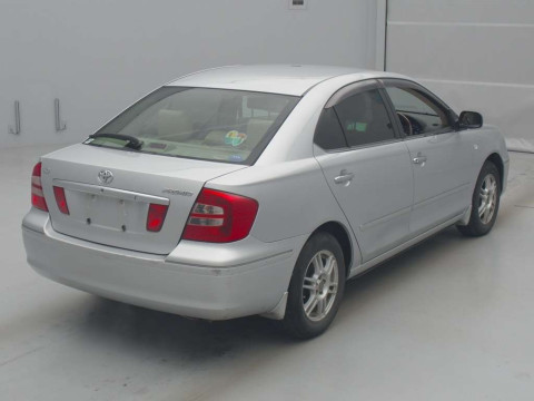 2007 Toyota Premio ZZT245[1]