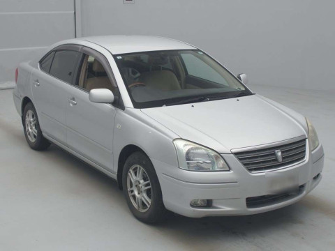 2007 Toyota Premio ZZT245[2]