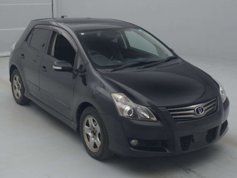 2007 Toyota Blade AZE154H[2]