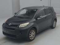 2011 Toyota IST