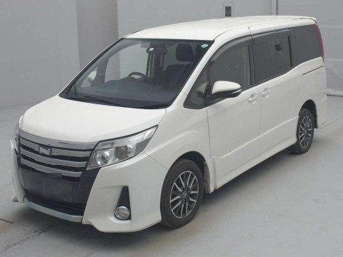 2014 Toyota Noah ZRR85W[0]