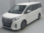 2014 Toyota Noah