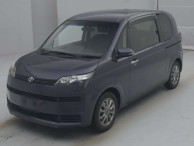 2014 Toyota Spade