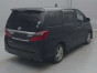 2013 Toyota Alphard