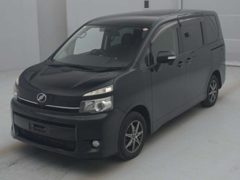 2012 Toyota Voxy ZRR70G[0]