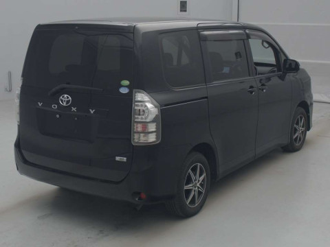 2012 Toyota Voxy ZRR70G[1]