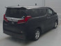 2019 Toyota Alphard