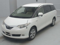 2006 Toyota Estima Hybrid