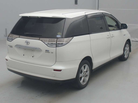 2006 Toyota Estima Hybrid AHR20W[1]