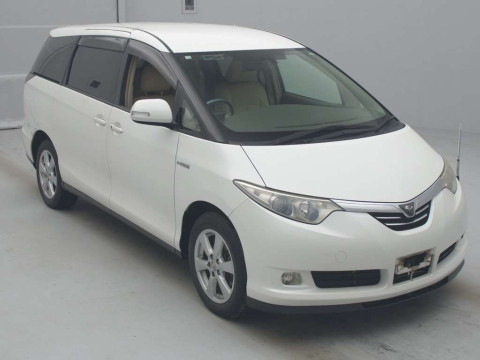 2006 Toyota Estima Hybrid AHR20W[2]