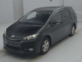 2014 Toyota Wish