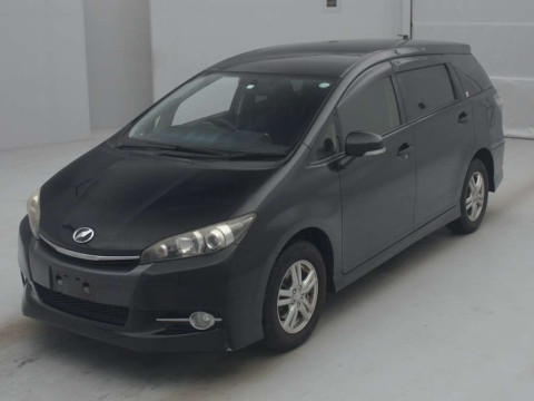 2014 Toyota Wish ZGE25W[0]