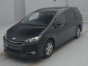 2014 Toyota Wish