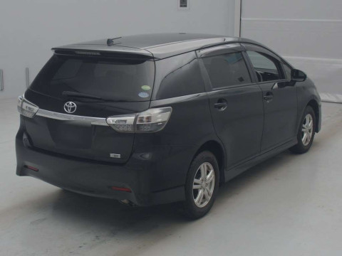 2014 Toyota Wish ZGE25W[1]