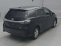 2014 Toyota Wish