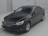 2013 Toyota Mark X