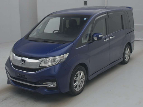 2015 Honda Step WGN Spada RP3[0]