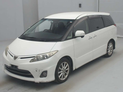 2009 Toyota Estima ACR50W[0]