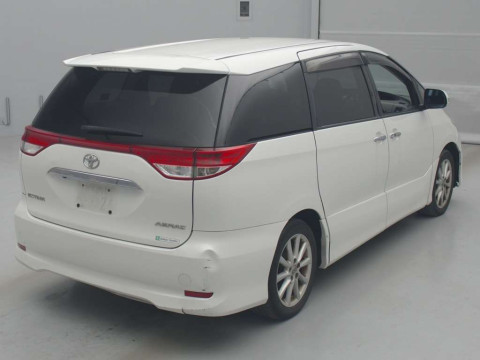 2009 Toyota Estima ACR50W[1]