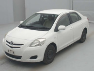 2006 Toyota Belta