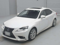 2016 Lexus IS