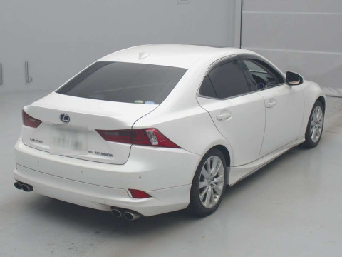 2016 Lexus IS AVE35[1]